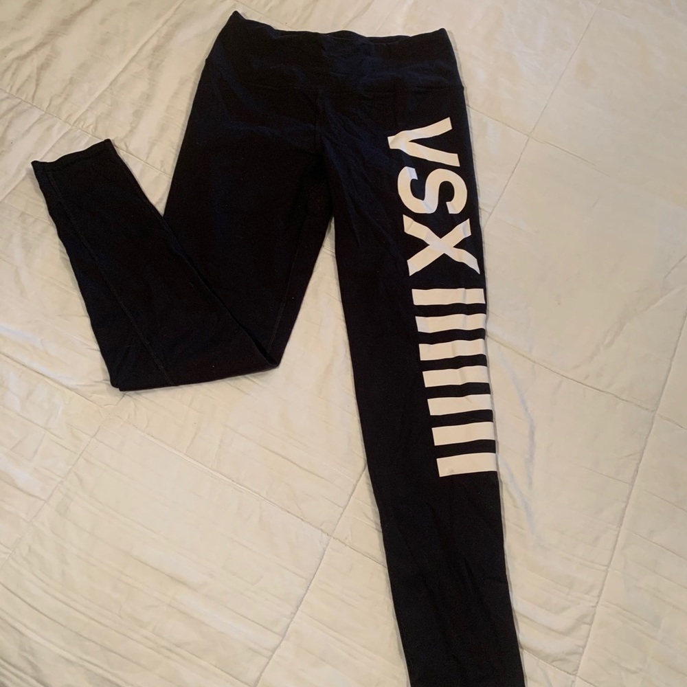 Victoria’s Secret Athletic Leggings